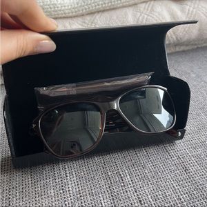 Persol polarized sunglasses 3244-S brand new